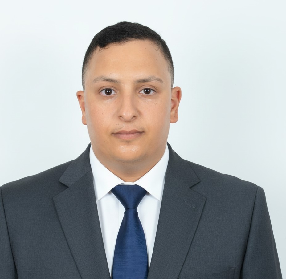 Youssef EL ALAOUI