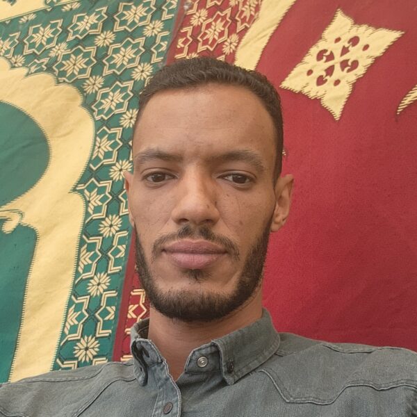Mohamed Elkahia