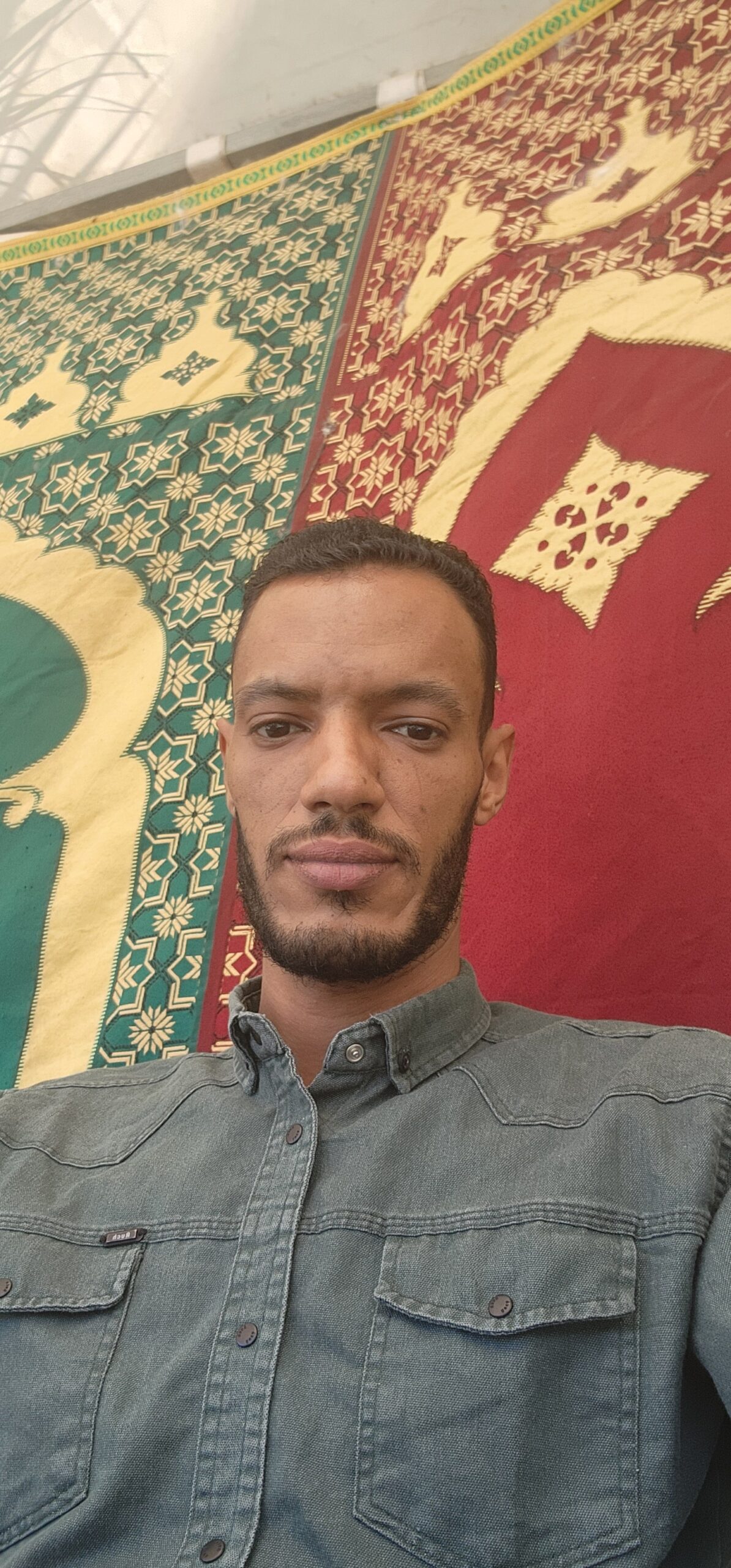 Mohamed Elkahia