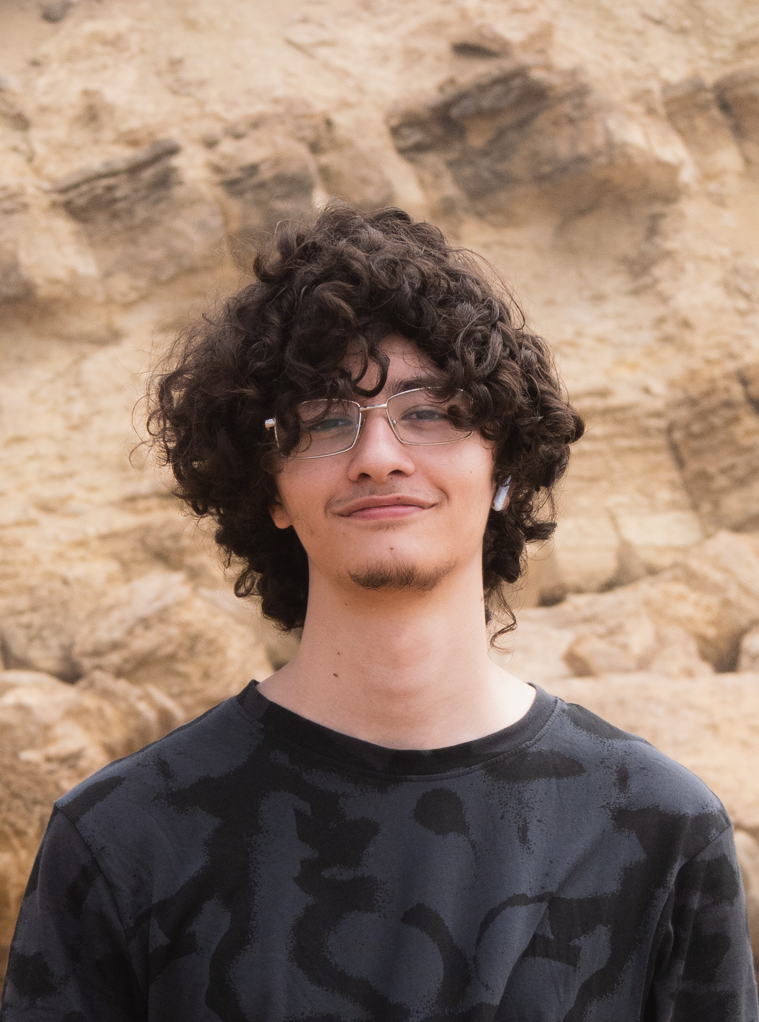 Ismaël Bouzid