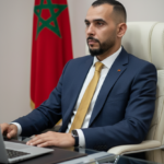 وليد سعدوني - Oujda
