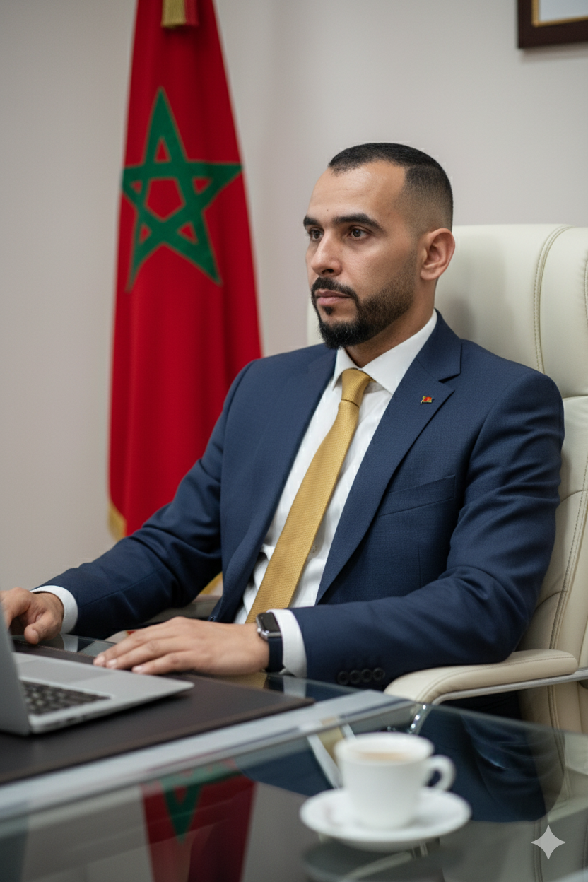 وليد سعدوني