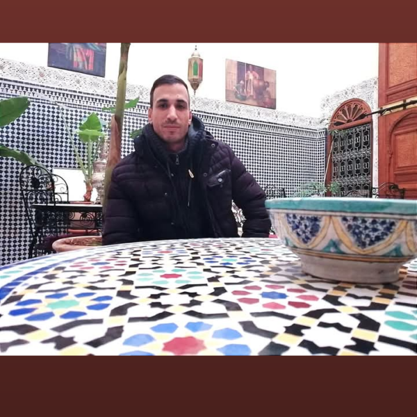 سعيد مجيدي