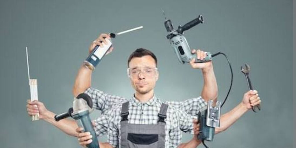 Bricolage