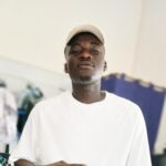 Thierno amadou Thiam - Marrakech