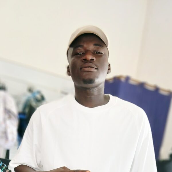 Thierno amadou Thiam