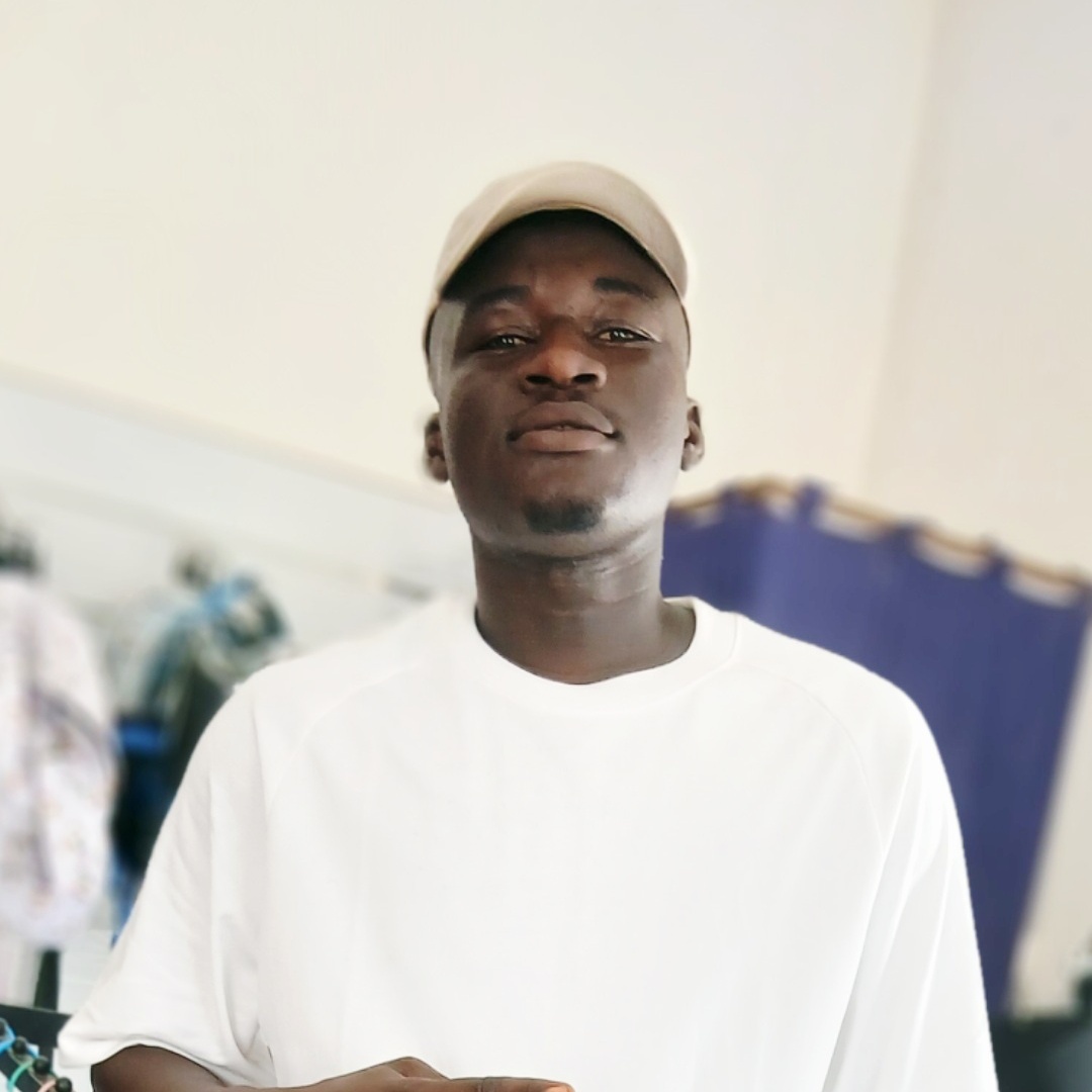 Thierno amadou Thiam