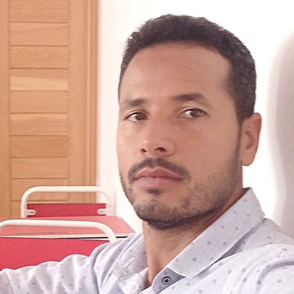 ABDERRAHIM JAAFAR