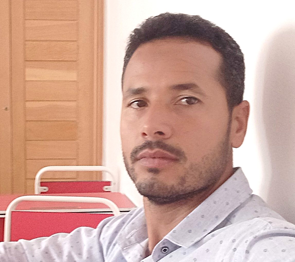 ABDERRAHIM JAAFAR
