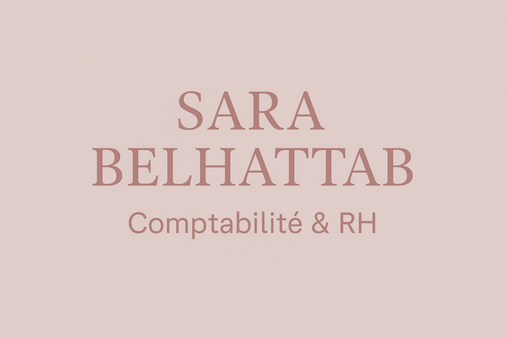 Comptable Confirmée & Responsable de Paie | 7 ans d’expérience
