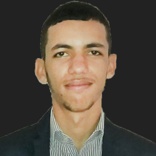 Mohamed HAMMANE