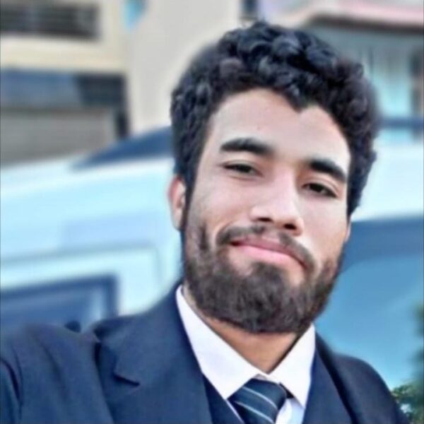 محمد أمين