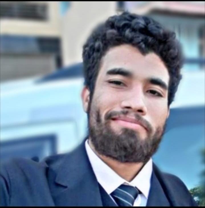 محمد أمين