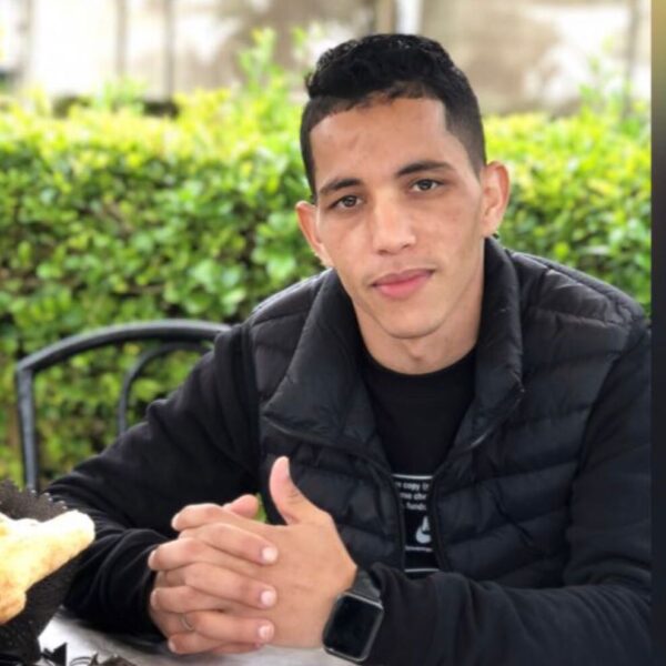 mohamed ouhazza