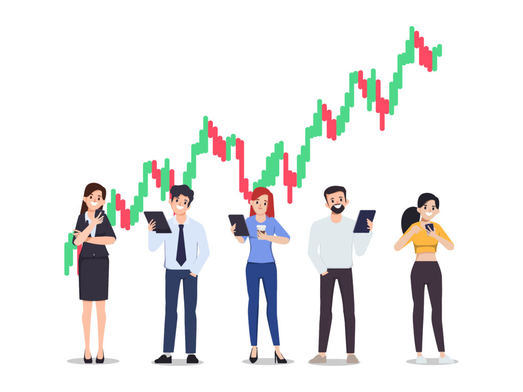 الاستثمار والتداول
