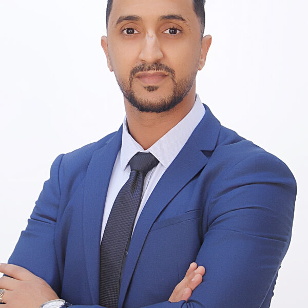 ABDELLAH KHARBOUCH