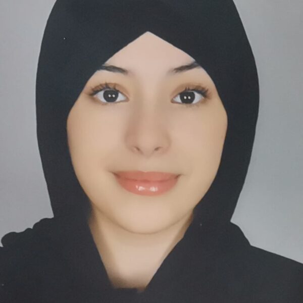 Khadija Ait rais