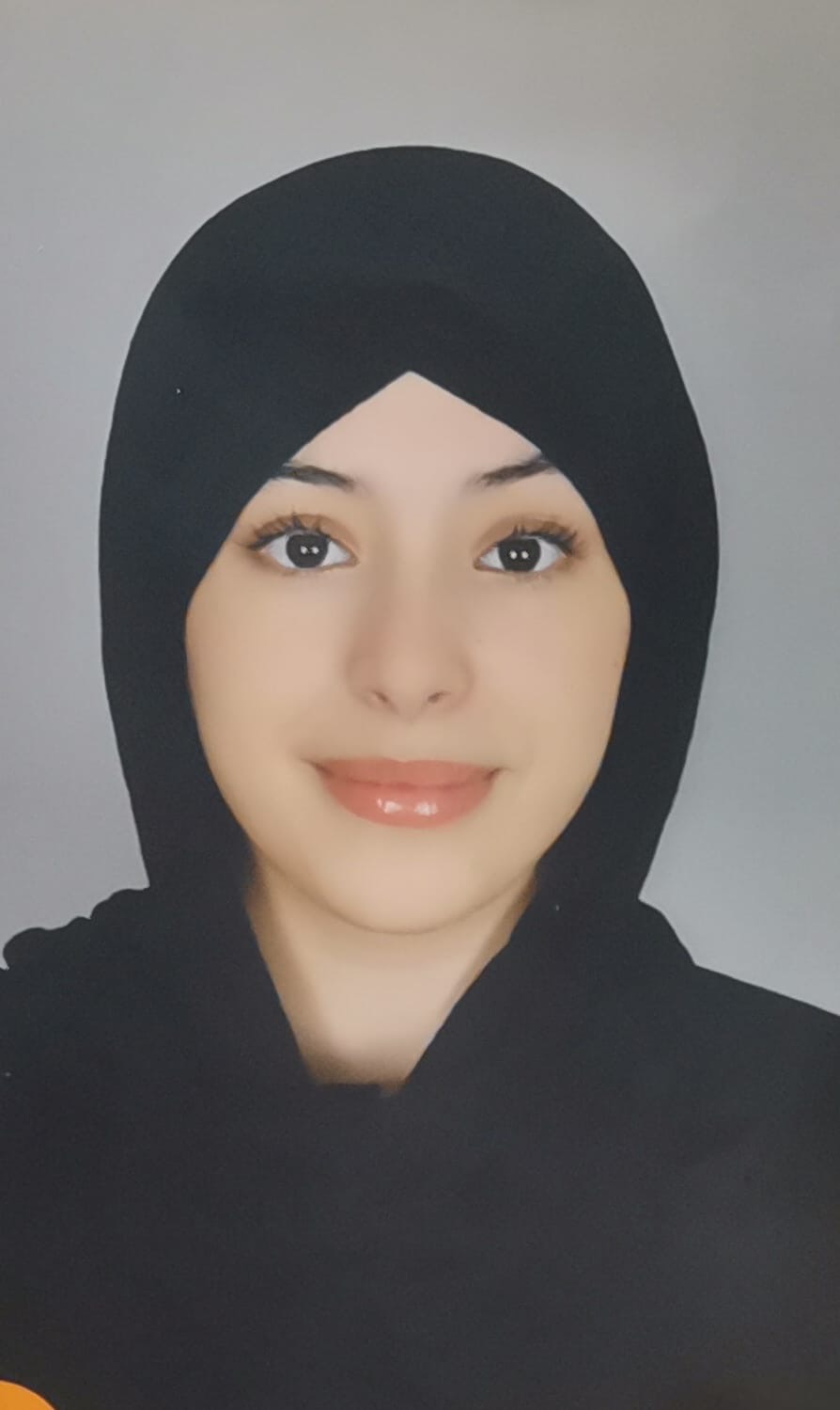 Khadija Ait rais