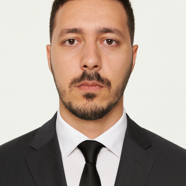 ZAKARIA AYOUB