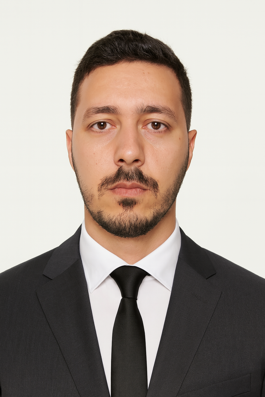 ZAKARIA AYOUB