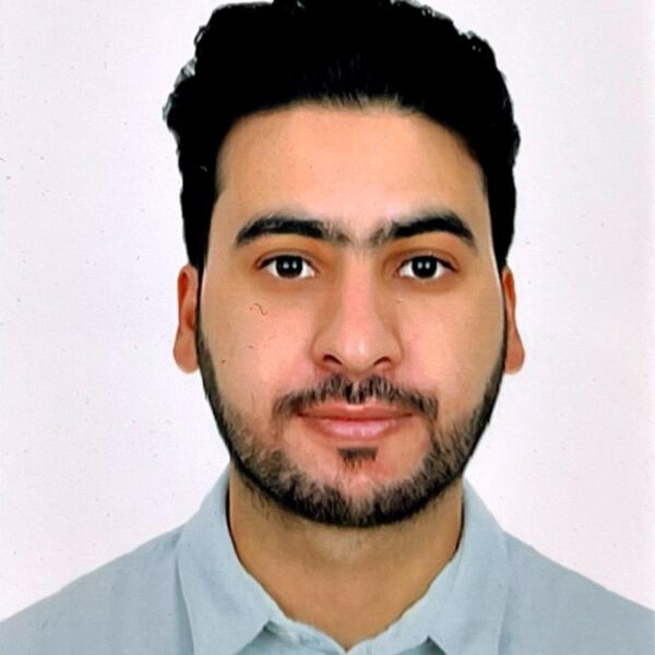 khalid hrimech