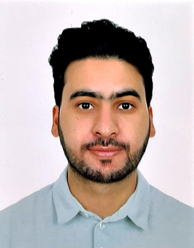 khalid hrimech