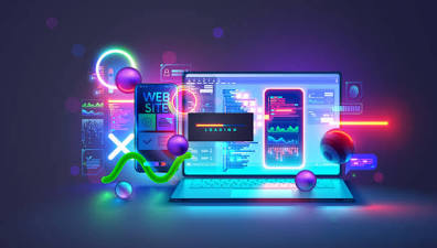 i will create you website between 5 days to 30 days depend on project - portfolio - 0