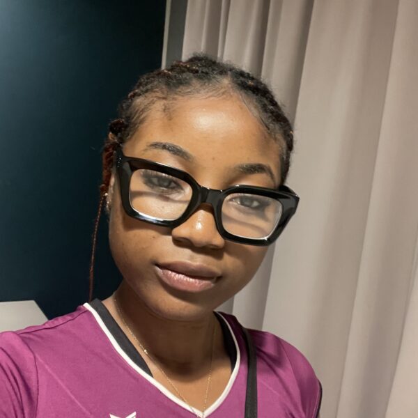 Michele Eyango