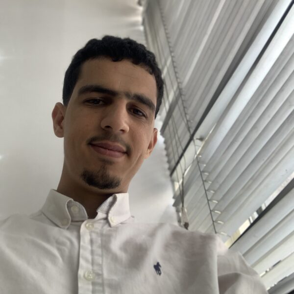 محمد الزبار