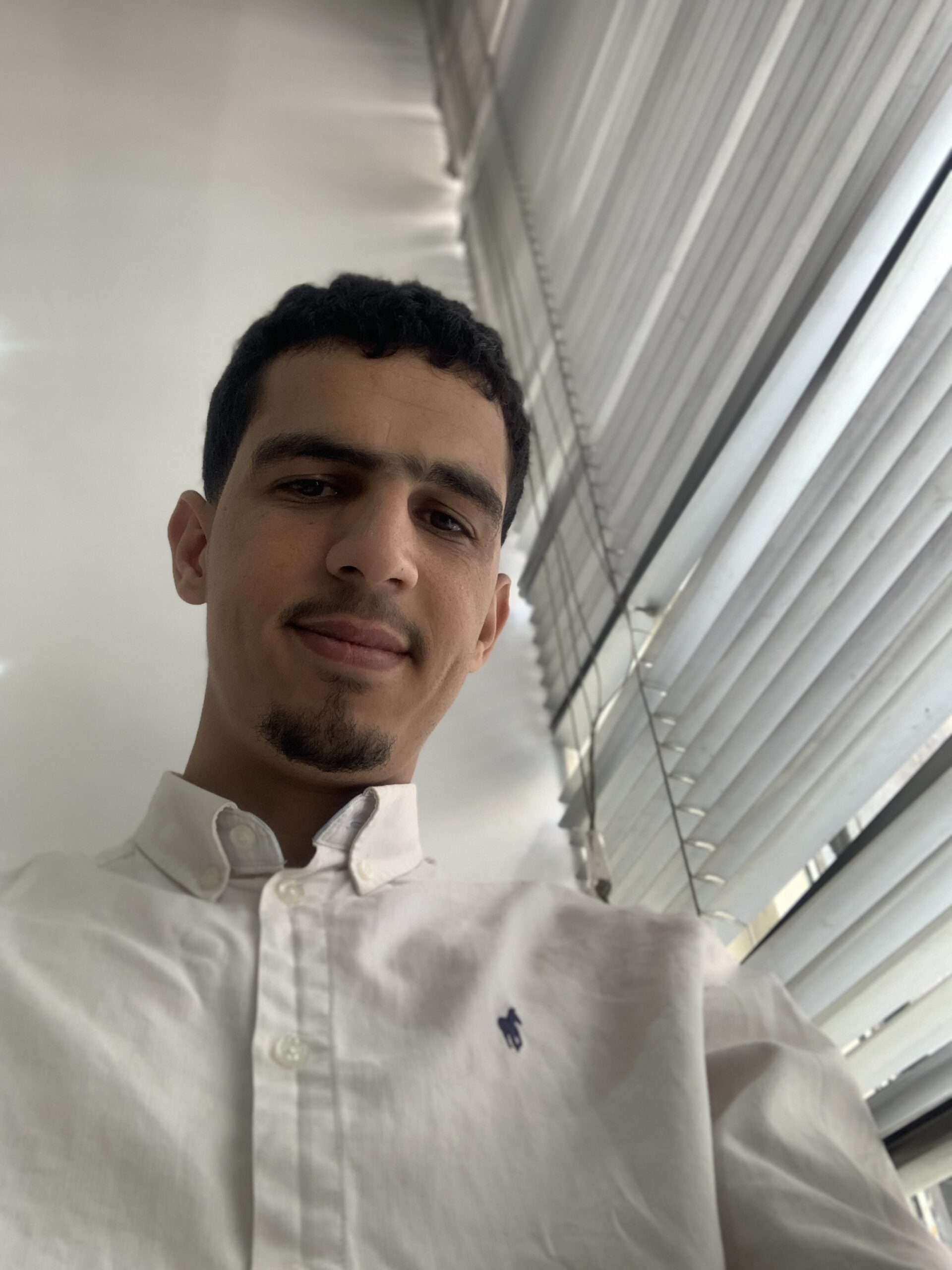 محمد الزبار