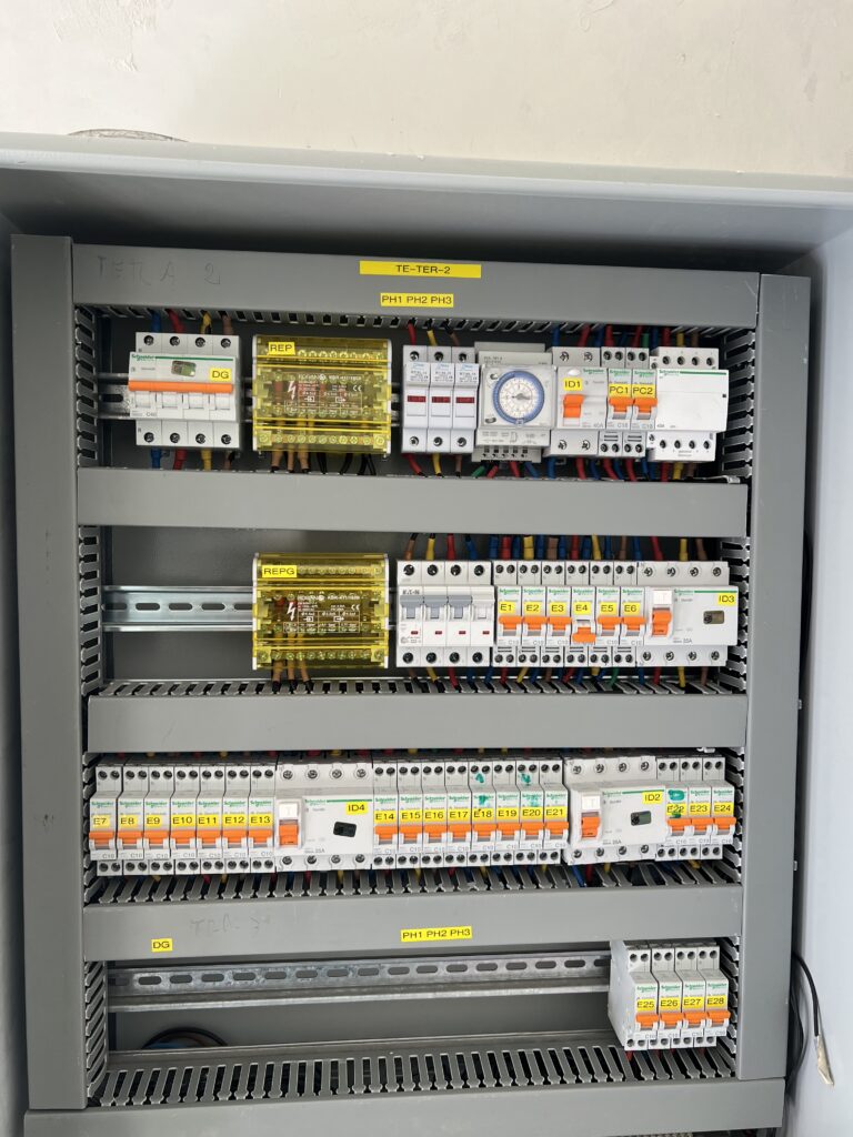 FERMATEL - portfolio - 1