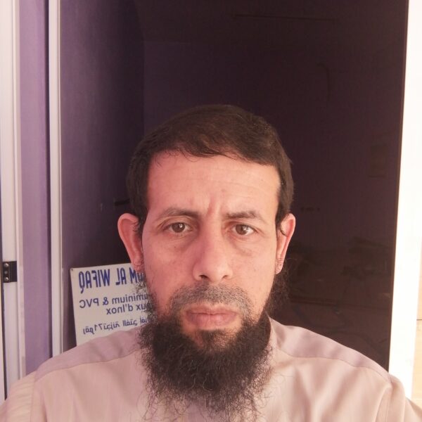 Barahmat  Abdallah 