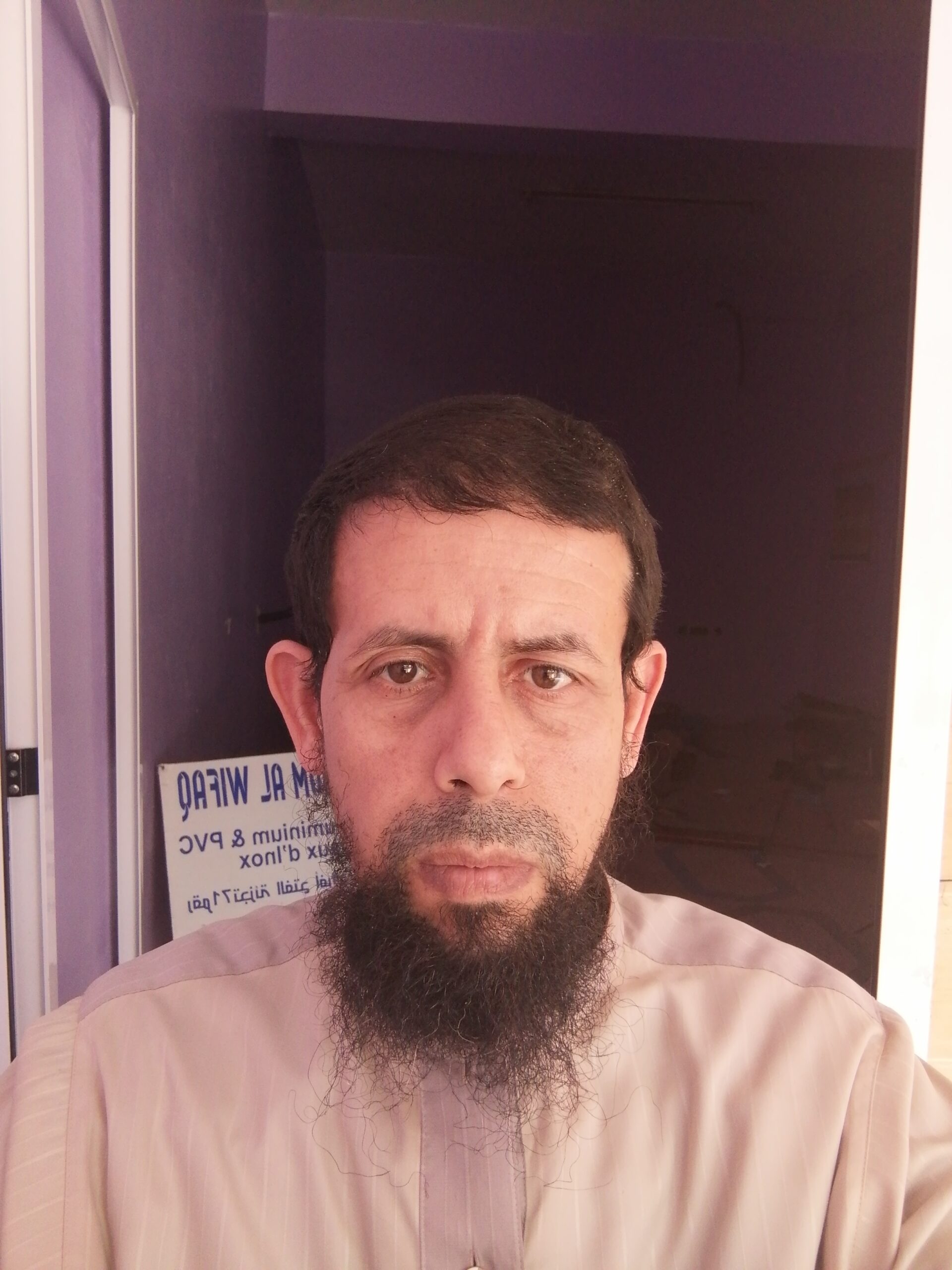 Barahmat  Abdallah 