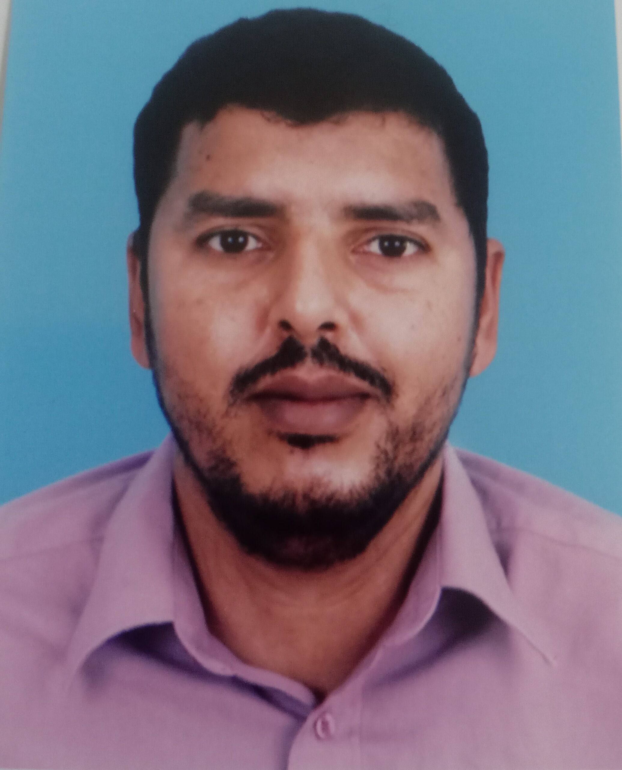 HASSAN BOUAMOUD