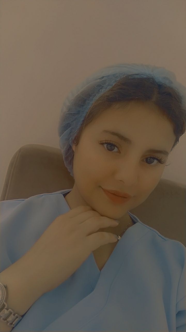 Widad Messaad - cover