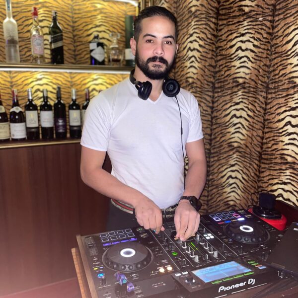 Othmane Rochdi