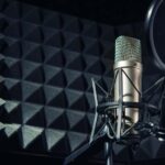 Je vous propose une voix off professionnelle 