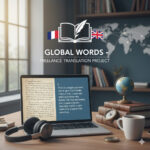 Hi! I’m a professional translator offering high-quality translations between [languages].