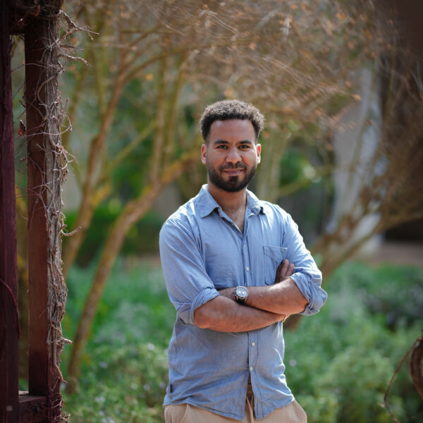 Yassine Bellamqaddam