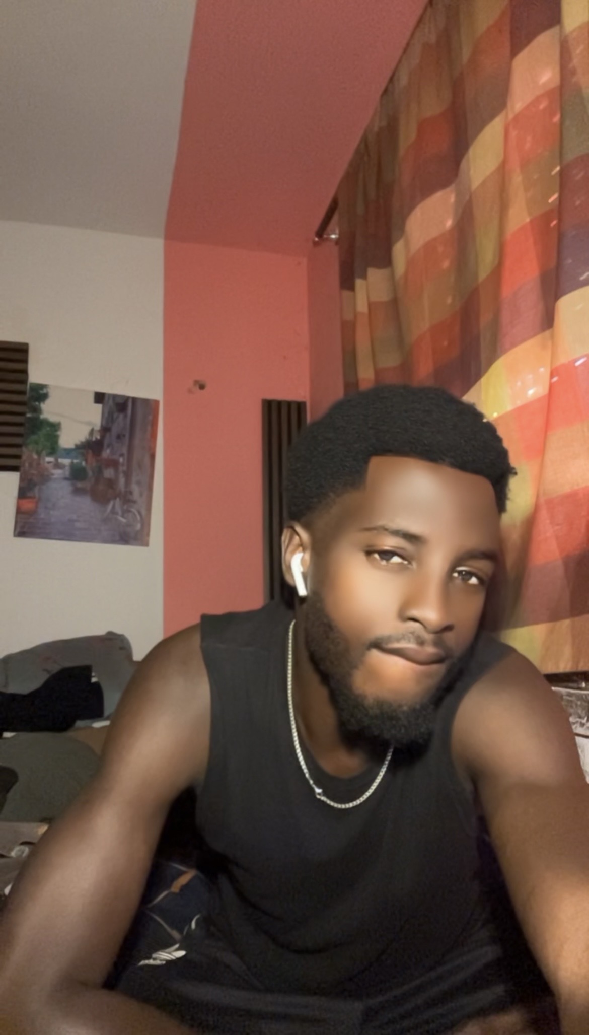 Paco Gueye