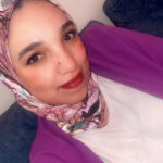 Sara BELHATTAB - Azemmour