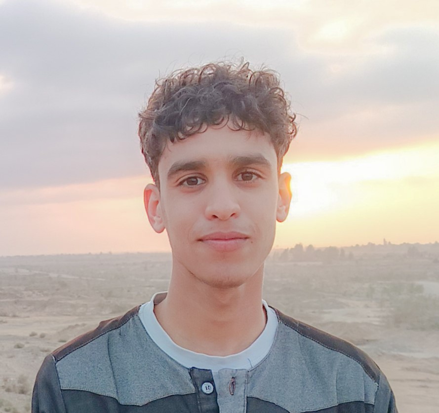 انس بن يحي