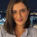 nada Belmajdoub - Casablanca