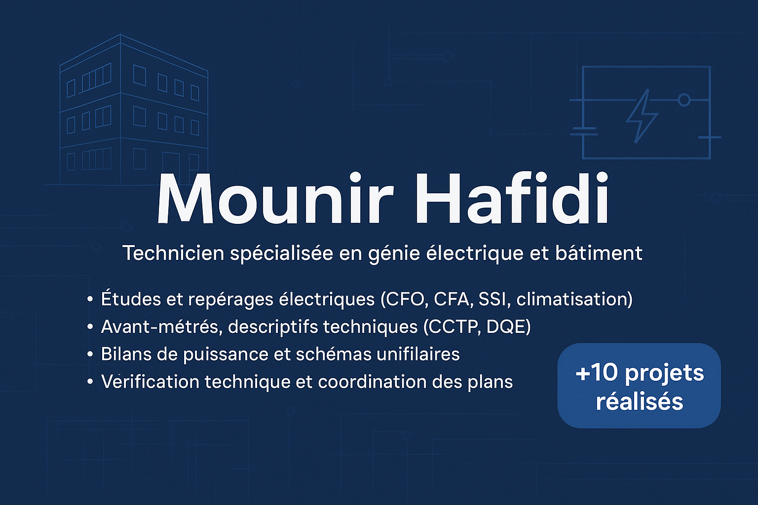 Mounir Hafidi