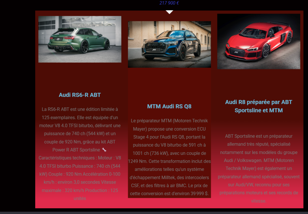i will create website in 30days - portfolio - 0