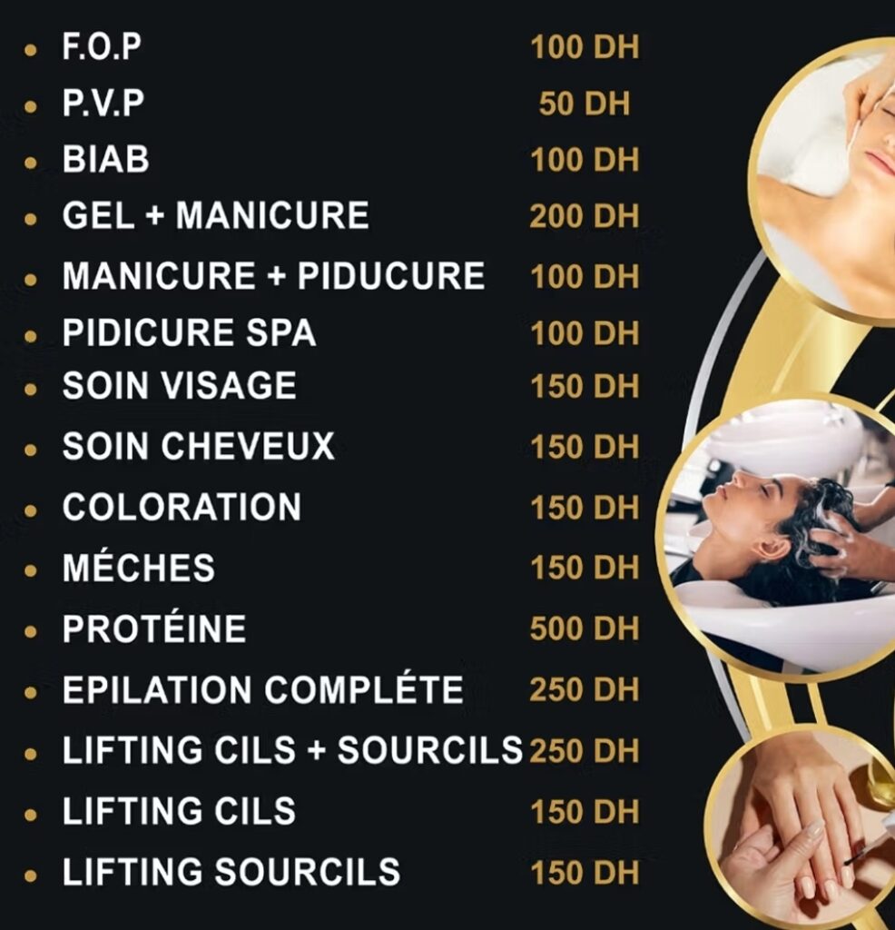 ميكاب أرتست وحلاقة وتجميل  - portfolio - 0