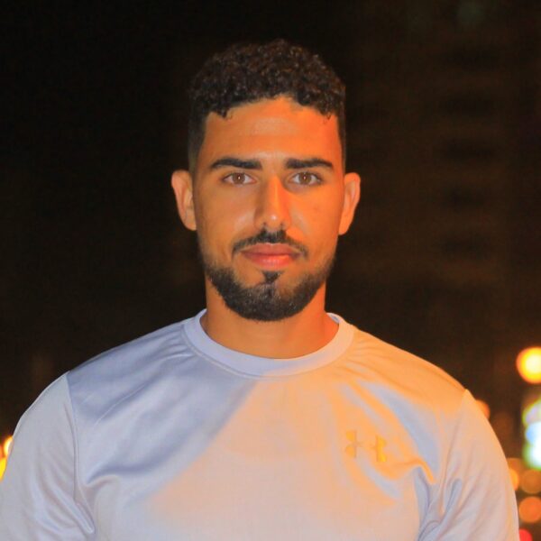 Imad El cass