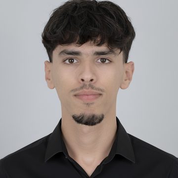 Laaroussi Janid