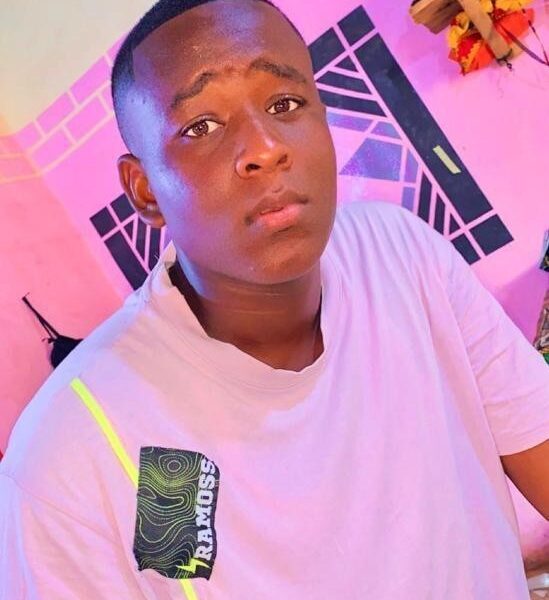 ALIOU DRAME