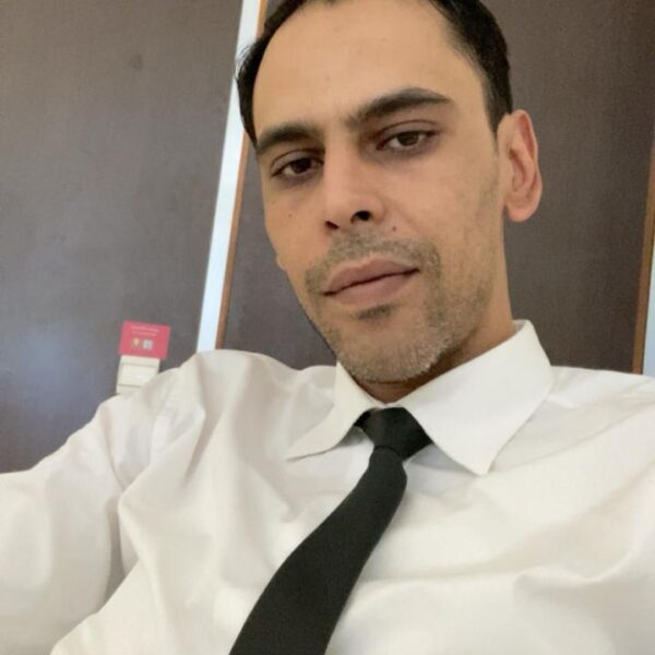 mohamed amine zenati